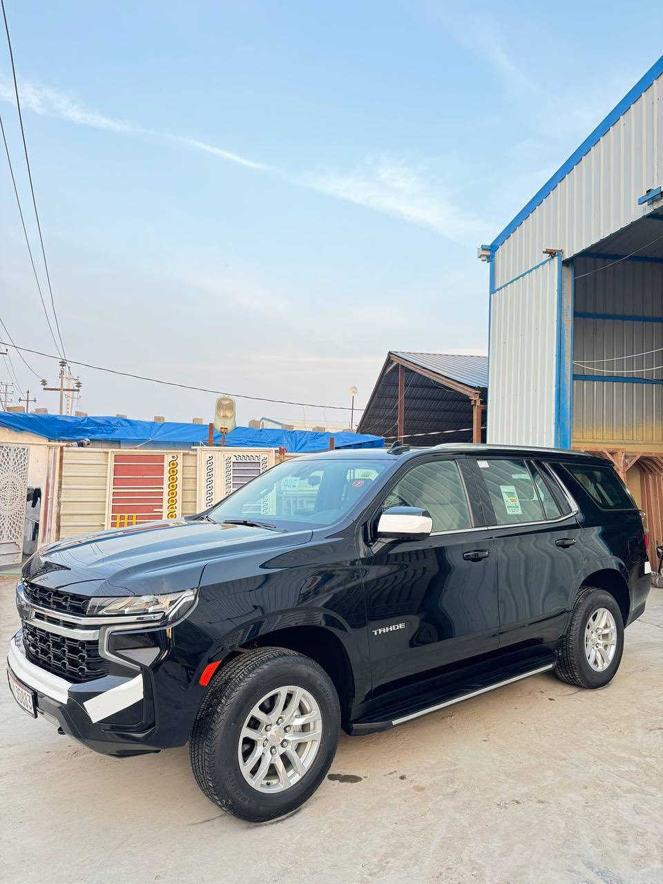 تاهو مديل 2022 خليجيه كفاله عامه ضربه صبغ تبديل بارد السياره ع وضع الشركه محرك 5300 شرط الكفاله السياره جديده بمعنى الكلمه رقم بغداد مشروع وطني تحويل ثاني يوم بسمنه حداديه البلاد ماشيه 71 الف جاهزه تبريد حداديه السياره مواصفات LS السعر كلش حلو 438 بيهه مجال بسيط كلش مراوس او بيع حسب القناعه رقم الهاتف *********** عنوان السياره بصره
