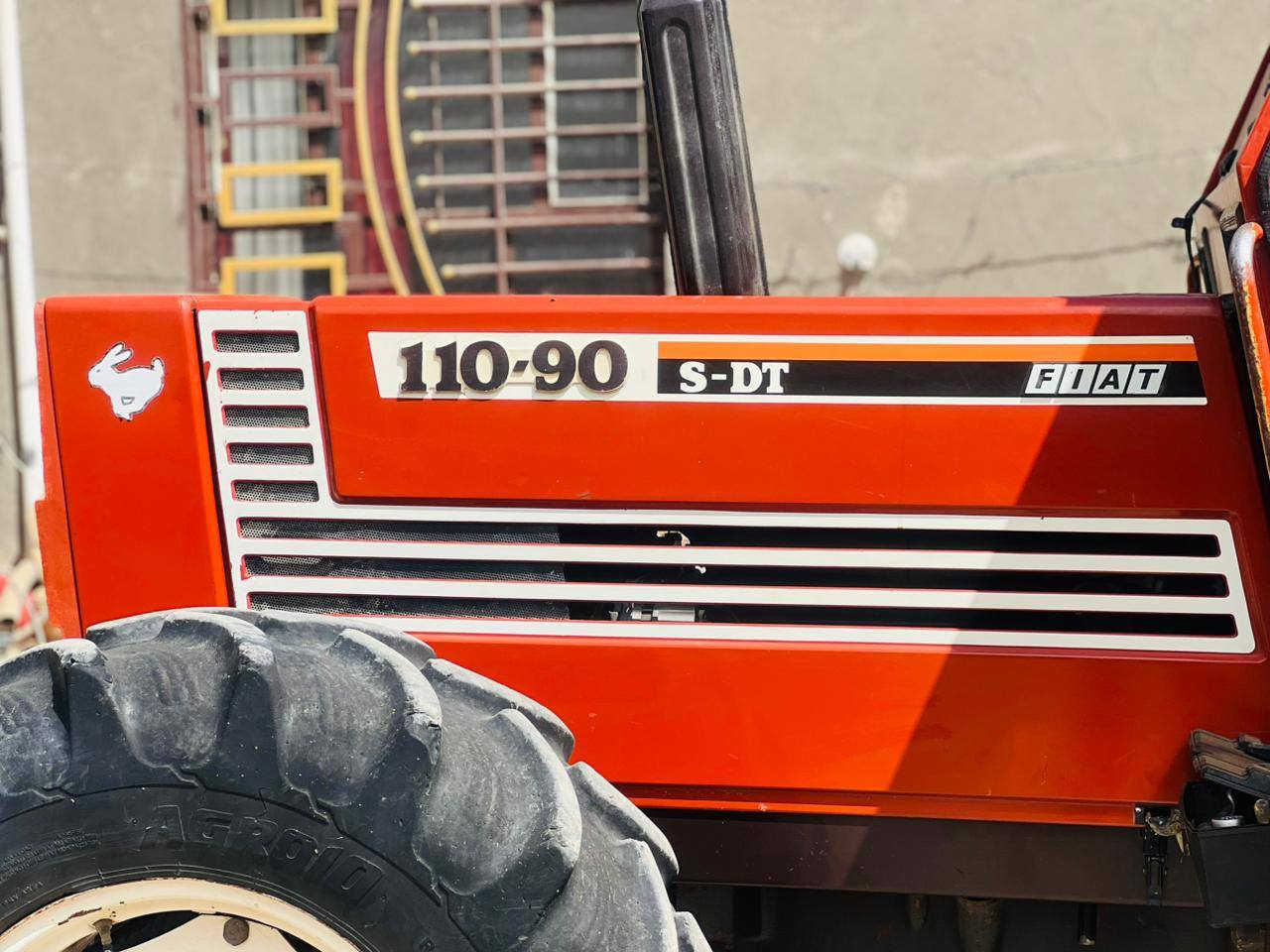 سلام عليكم) للبيع مكينه فيات حجم110 فول مواصفات رقم واسط سنويه لل 30تحويل مباشر المكينه ع وضع الشركه برغي مامفتوح بيها كلها شركه المكان بابل اتصل
*********** مكلف بالنشر
