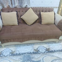 قنفات ١٠ نفر • نظيف • قضاء الحر