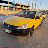 لانسر • ٢٠٠٩ • محرك ١٦٠٠