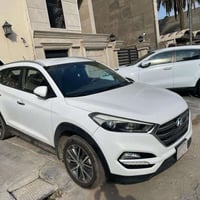 توسان • ٢٠١٦ • بدل وكالة