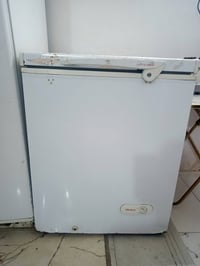 مجمدة • ١٠ قدم • الأعظمية