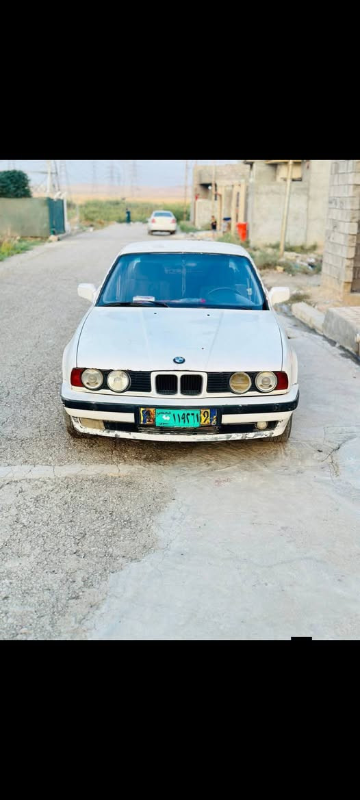 بي ام  525 اصل محرك كبس كير تومتيك سياره ابيعه فحم في فحم صاحب ما بيه اكفلها ما مطلوبه لا عشر ولا حكومه سياره بيه اثر كازكيت سياره شغال كامل سعر 13 بيه مجال شراي ***********
