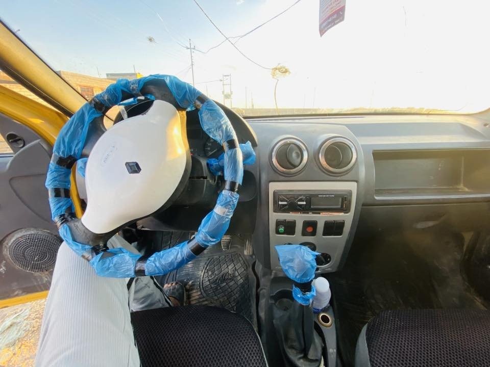 سلام عليكم رينو 2010 باور محرك وكير عشرط حداديه جديده المالك بل سماوه تحويل مباشر تخم تاير جديد خط وبحث امس صفرتهن العنوان سماوه 
السعر 34 بيها مجال لشراي 
الاستفسار 08729886828


**إذا كنت صاحب هذا الإعلان وتريد حذفه لأي سبب، رجاءا أرسل رسالة إلى الدعم الفني**