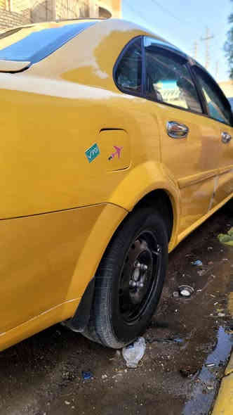 يا الله السلام عليكم ورحمة الله وبركاتهيا الله السلام عليكم ورحمة الله وبركاته
سيارة سوزوكي فورينزا موديل 2008وارد امريكي ضربتها حوض ماوصله شواصي سونار موجود 
 رقم بغداد انكليزي وبسمي 
محرك و كير جديدات وضفاير جديده 
تبريد شغال ومنضومة كاملة جديده  مع شاشه وكامره 
حدادية صدر امامي خلفي في حالة جيده
تخم تايرات جديدات 
ادامة كاملة مكملة للمحرك 
كهربائيات كلشي شغال وبالمضبوط 
كشرها حلو بس يرادله شويه ترتيب مثل ما موضح بالصوره

السعر : 50بيها مجال 
الرقم : (***********)سيد سجاد
مكاني : بغداد راسه مال المعلمين اخوان رحمه والديكم مامتواجد على نت شراي يخابرني بل خدمه
