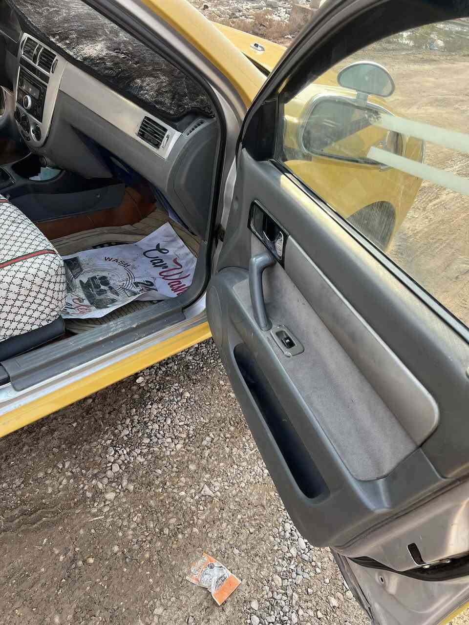 سلام عليكم اوبتره فورنزه البيع السياره كامله موديل2008مابيهه كل نقص خير من الله كير مكينه مكفولات  ‏كهربائيات كلها شغالة حداديه جديده تخم تاير بدون ضربه السياره مصفره ‏هيئة غرامات كامله كبل الشارع تحويل ثاني يومً مكاني ديالئ بعقوبه السعر٤٥الشراي يتصل ويدلل￼ رقمي
***********
