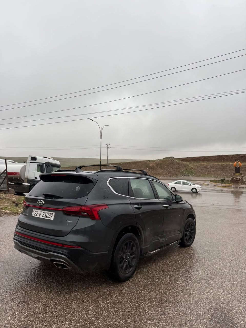 2قطع و نص صبغ بدون شانصي
*********** اكر, نينوى
