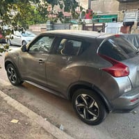 🚗 نيسان جوك 2013خليجي  🎨 اللون: رصاصي  📍 وارد شركة خليجي   🔧 محرك سني ...