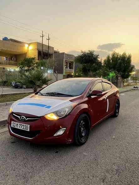 للبيع النترا 2013 وارد امريكي
رقم بغداد مميز الدولي الجديد بأسمي
محرك ١٨٠٠ دوش  

السياره كير مكينه صدر تبريد خير من الله  تخم تاير تخم ويل جديد

سياره حادثه جاملغ وبنيد
وبيهه رش بصفحه السايق  فقط
يعني صبغ صفحه وبنيد
السعر 98 وبيه مجال بسيط
بغداد حي الجهاد
***********
