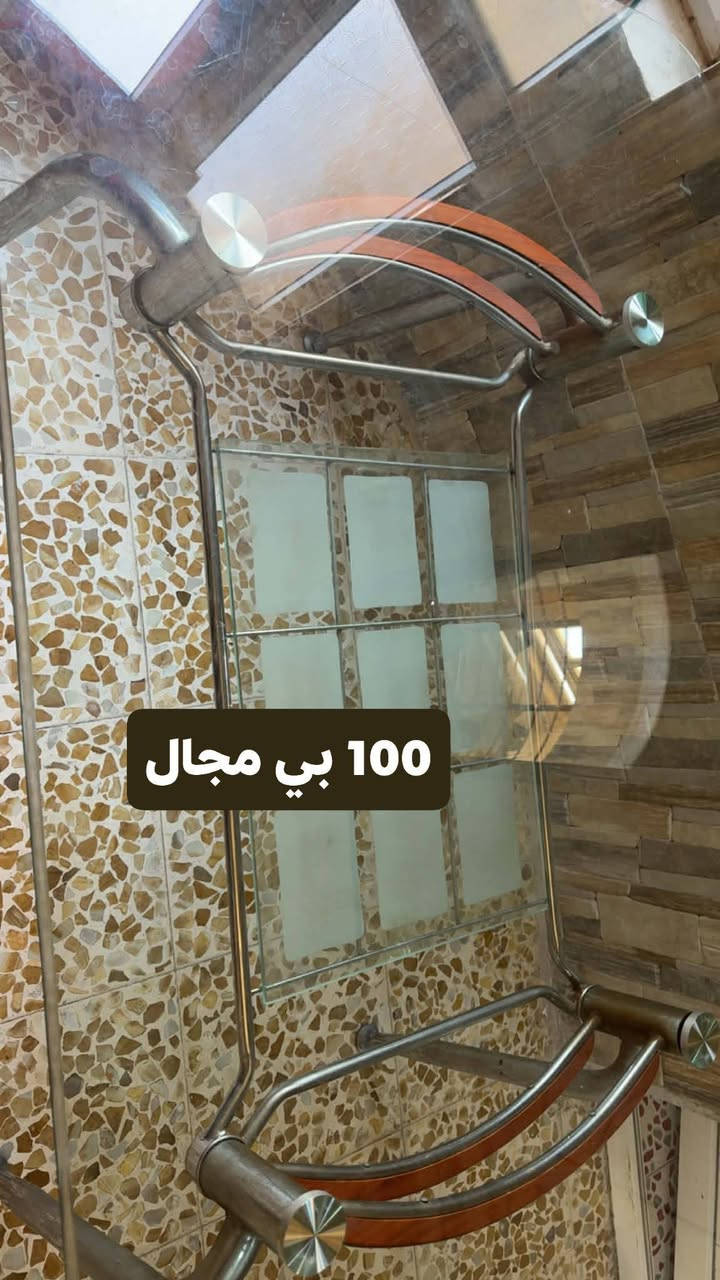 ميز بلازمه الاسعار ع الصور 
موصل شيخان


**إذا كنت صاحب هذا الإعلان وتريد حذفه لأي سبب، رجاءا أرسل رسالة إلى الدعم الفني**