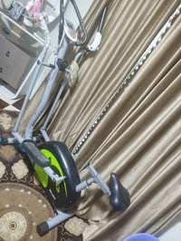 اوربتراك • مستعمل مرتين • ضيق المكان