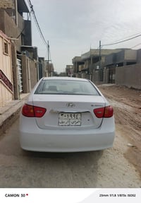 النترا • ٢٠١١ • النجف