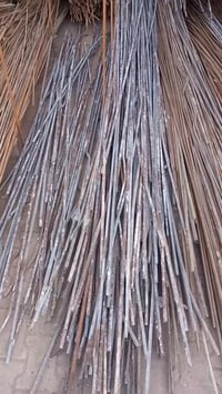 شيش مستعمل • ابو النص او ابو خمسه • نظيف