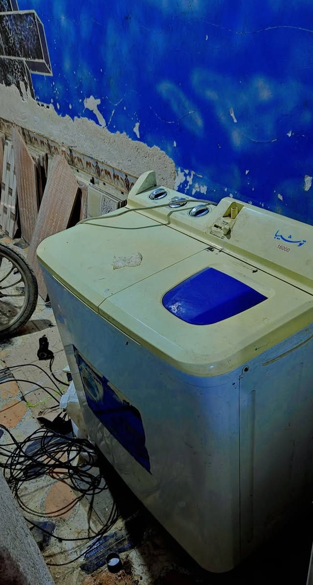 غساله توشيبا شرط الشغل 
ثلاجة شرط الفحص

اثنيهن 175 قفل
الحر الصغير 
***********
