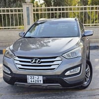 🟤 للبيع — سانتافي وارد أمريكي   🟤 الموديل: 2016 🟤 الاستيراد: وارد أمري...