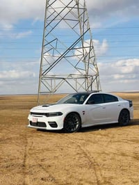 تشارجر R/T • موديل ٢٠٢٣ • ترقيم شمالي