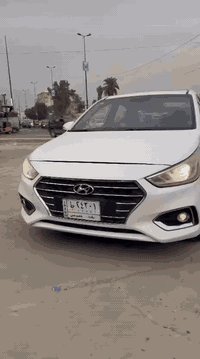 اكسنت موديل 2019 خليجي 
محرك 1.6 
المسافه المقطوعه 140 km
ويل كب 16
مري شفط 
اشاير مري
فتحه سقف
كشافات جانبيه 
لد نهاري 
تدفئه تبريد 
شاشه 
تحكم ستيرن 
من اخذتها بيها بابين الخلفيات بارد 
والبنيد مبدل بلادي  

السعر 128
وبيها مجال 
 للاستفسار اكثر على الرقم 
*********** 
غير متواجد على الفيس
