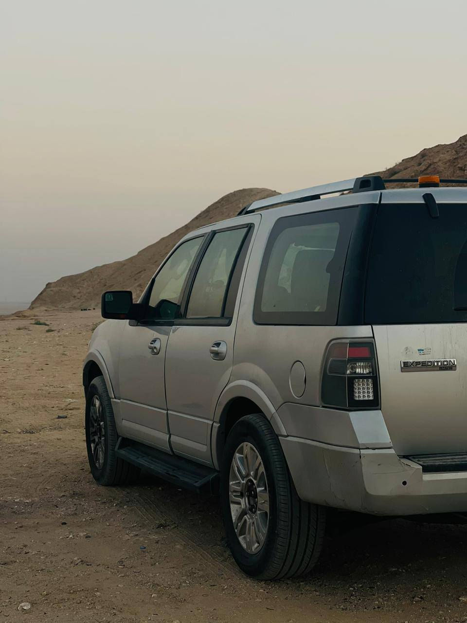 فورد اكسبديشن 2013
بيع او مراوس
السعر 120
العنوان الناصريه
***********
