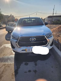 هايلوكس • ٢٠٢١ • رقم اربيل