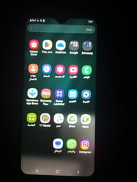 گلگسي A22 • ١٢٨ • خطين