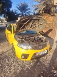 فورتي • ٢٠١١ • مكلف بلنشر