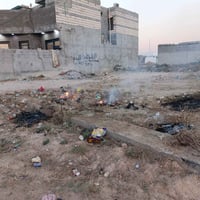 قطعه ركن • الجزيره زين العابدين • ٢١٠م