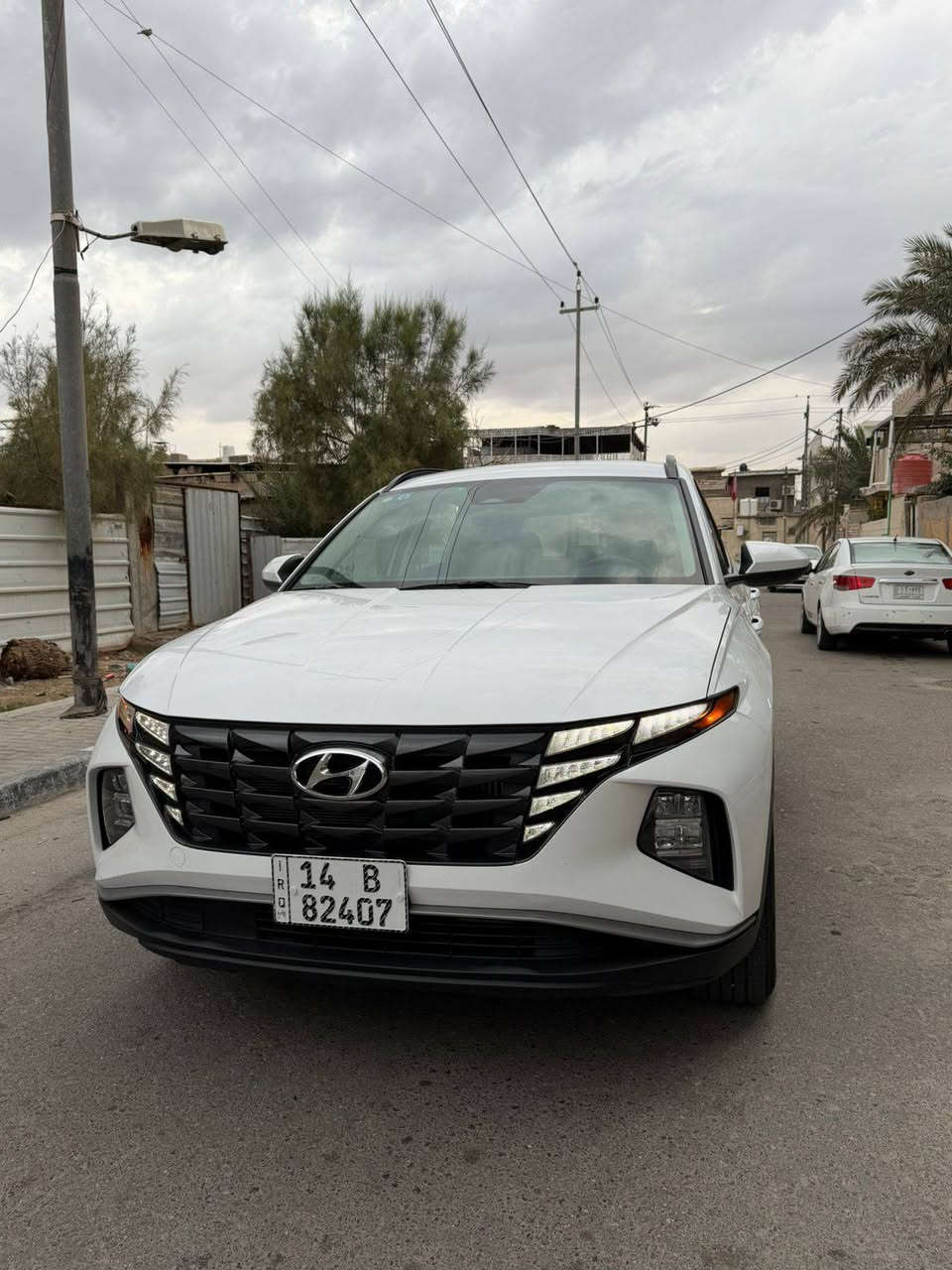 توسان 24 للبيع فول مواصفات ماعده الفتحه هايبرد كهرباء وبانزين ماشيه 14 ألف بعدها زيرو بصره حره تحويل السعر قفل 190$ من الاخير البصرة, العراق


**إذا كنت صاحب هذا الإعلان وتريد حذفه لأي سبب، رجاءا أرسل رسالة إلى الدعم الفني**