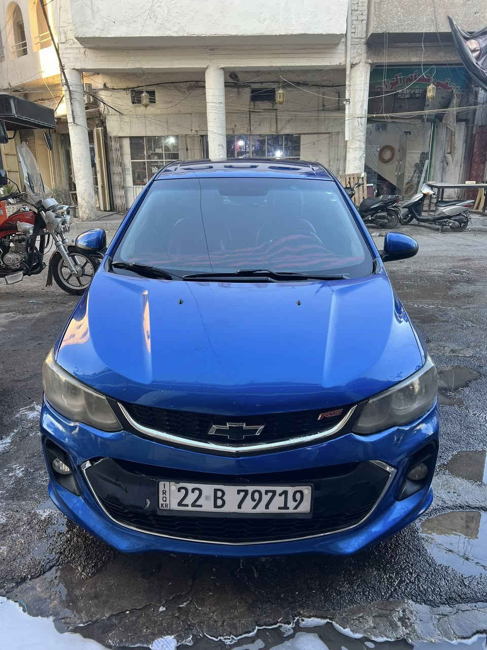 سلام عليكم سياره شوفر ليت ترافوكس موديل 2020 فول مواصفات بصمه تحكمات رادارات محرك 2000 توربو سياره حلوه او نظيفه كفاله عامه ماعدا ثلاث قطع بسيطات رقم إربيل جديد تحويل ثاني يوم والسياره بسمي او باقي المواصفات عل خاص والسعر جدا مناسب واتساب مازنجر متواجد تحياتي ***********
