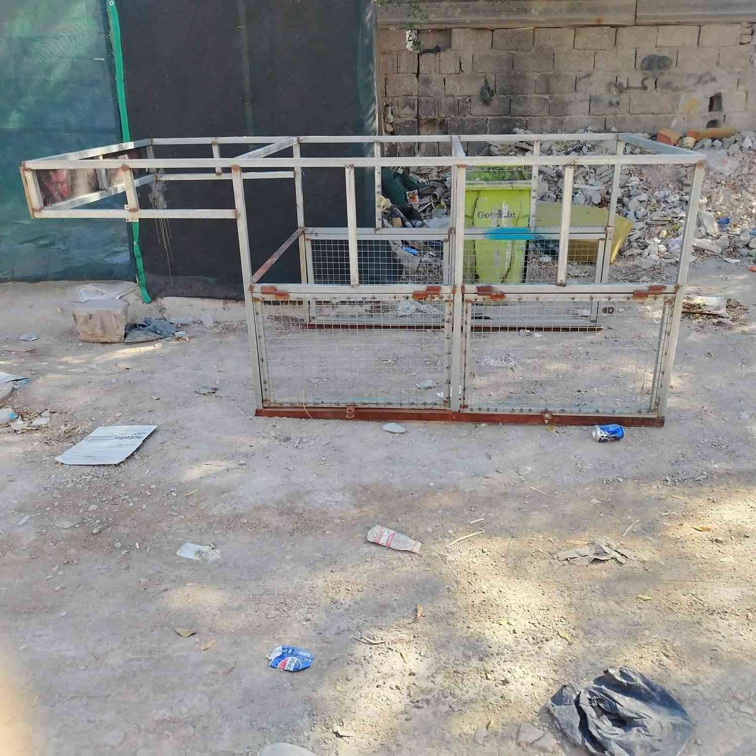 محجر مغلون البيع سعر ٨٠ وبيه مجال عنوان بغداد حي اور رقم هاتف ***********
