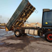 للبيع اكتروز 2003 أصل كلاب بلا ديه مكينه 8 حجم 48كير فيتاس 240 شاصي مك...