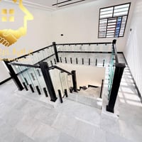 هندسة معمارية • تنفيذ إبداعي • النجف حي السلام