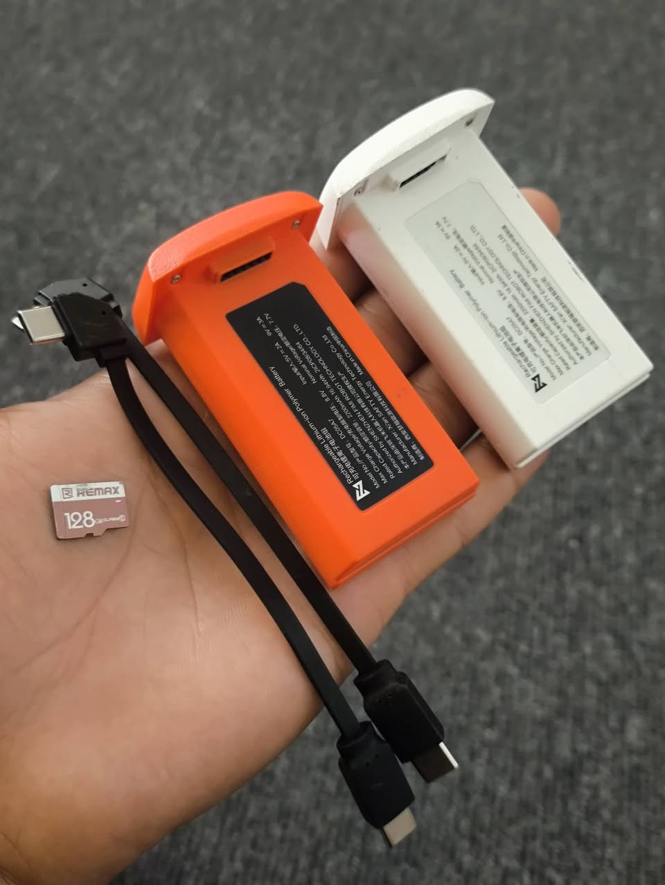 Fimi mini 3


**إذا كنت صاحب هذا الإعلان وتريد حذفه لأي سبب، رجاءا أرسل رسالة إلى الدعم الفني**
