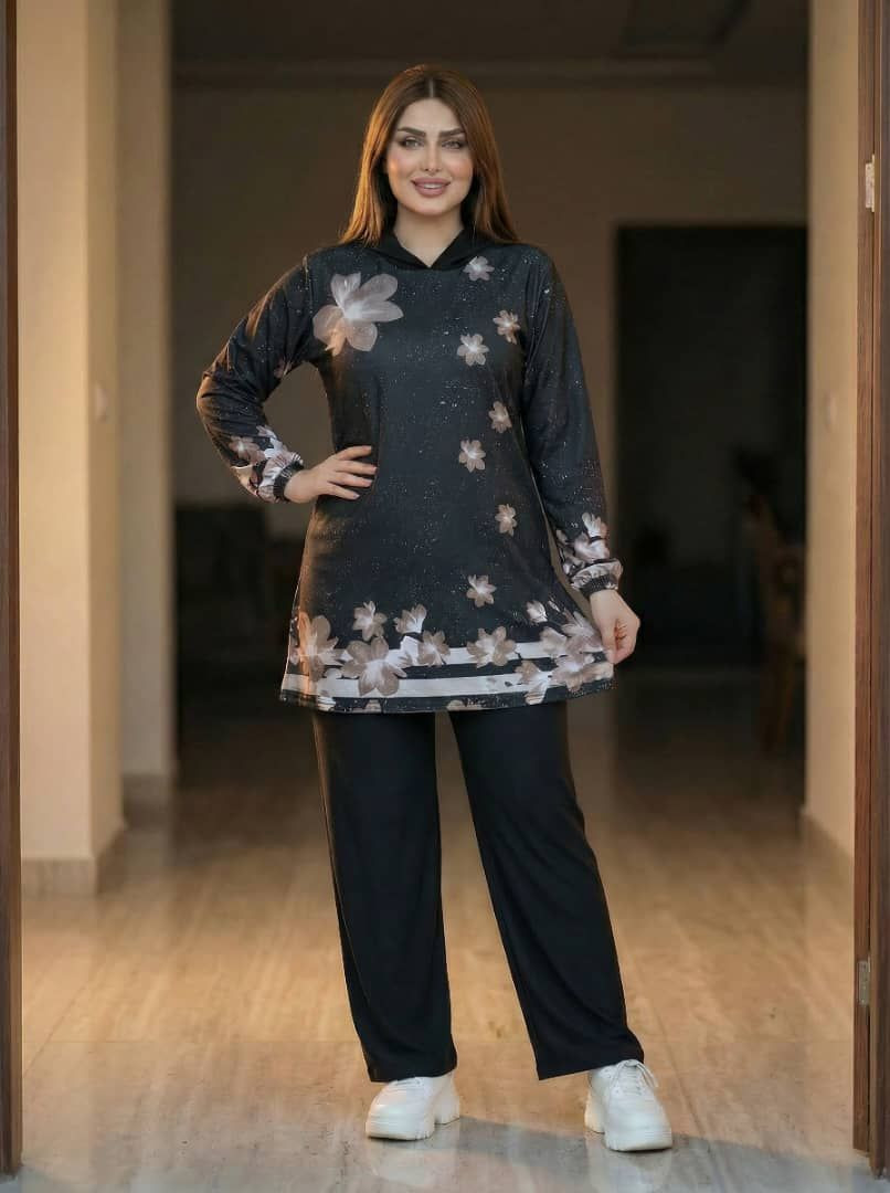 *طقم العيد*❤️❤️

طقم قطعتين عيد كريب ديجيتال قطعة ولا اروع ولا اجمل من هيك ❤️❤️

بالالوان ولا اروع 🌟🌟

مقاس من 38 ل 44 🔥🔥

 يوجد توصيل وشحن فوري بإزن الله ✅✅


**إذا كنت صاحب هذا الإعلان وتريد حذفه لأي سبب، رجاءا أرسل رسالة إلى الدعم الفني**