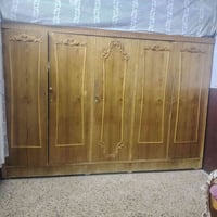 قنصور • خمس أبواب • حيل نظيف