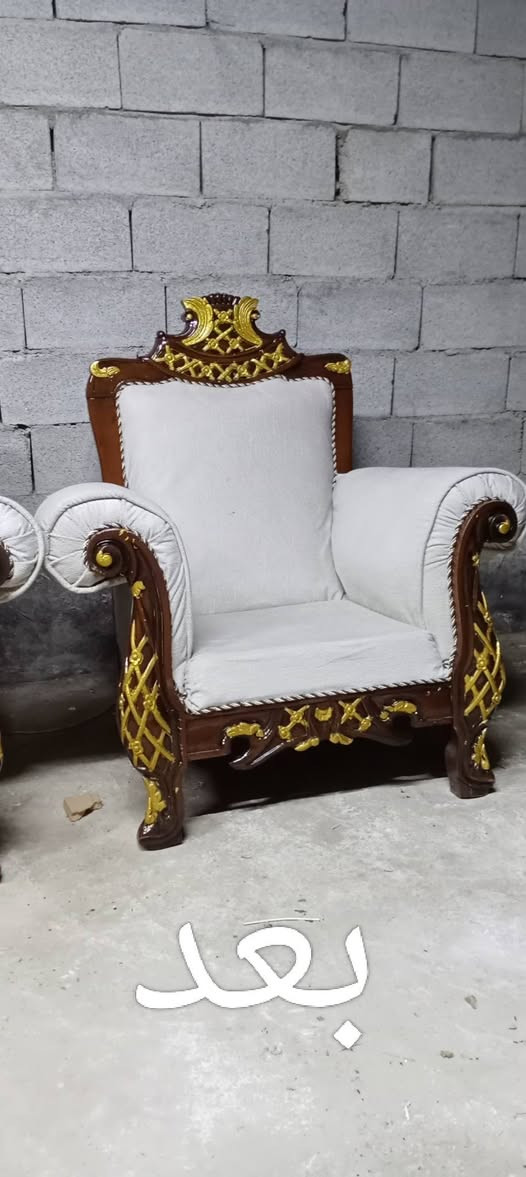 تبديل قماش طخم حسب طلب الزبون


**إذا كنت صاحب هذا الإعلان وتريد حذفه لأي سبب، رجاءا أرسل رسالة إلى الدعم الفني**