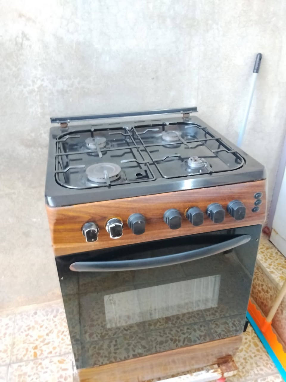 اسلام عليكم طباخ مستخدم للبيع السعر 100 وبي مجال الشراي يدخل خاص


**إذا كنت صاحب هذا الإعلان وتريد حذفه لأي سبب، رجاءا أرسل رسالة إلى الدعم الفني**