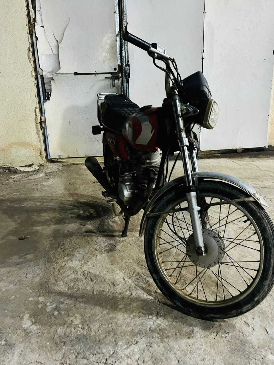 دراجه نامه موديل 2019 اوارق اصولي وكيل سيد جعفر العنوان قضاء الكحلاء السعر 575 .***********
