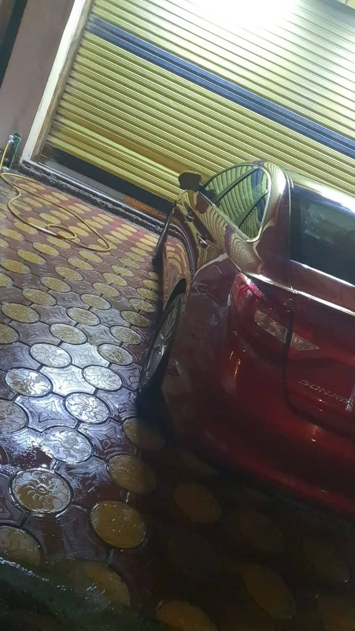 سوناتا موديل 17
واود امريكي 
حادثه جاملغ الايمن الامامي 
محرك 2400
السعر 120 وبيه مجال 
الاستفسار اتصل ع وقم 

***********

مكلف بالنشر
