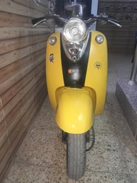 دراجة كلاسيك • سرعة ٦٠ • دورة ٣٥٠