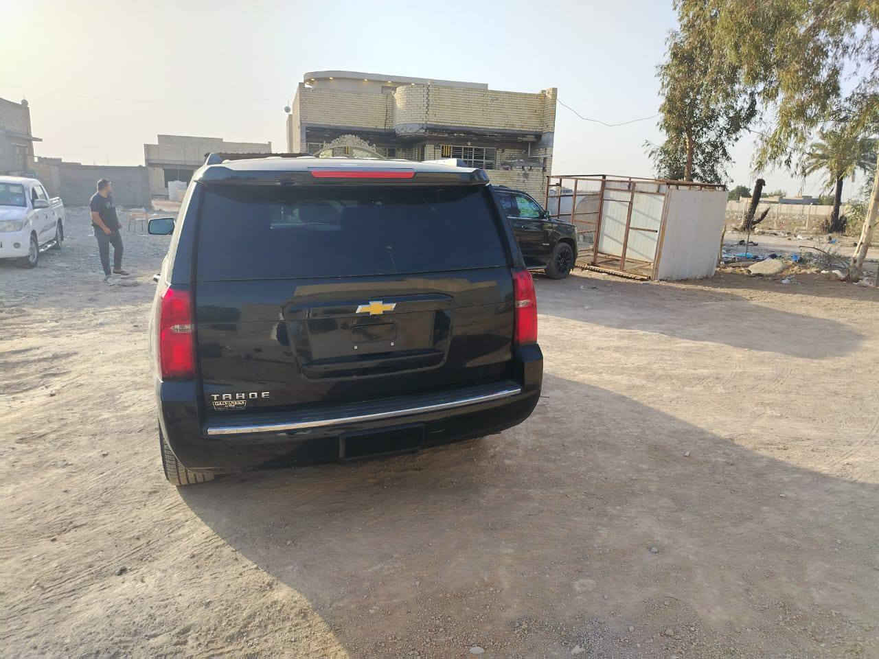 تاهو دوات دوات
كص قماره
سياره فول موصافات
موديل2015
سعر 125
بغداد فلكت حي النصر
***********
نتصل
