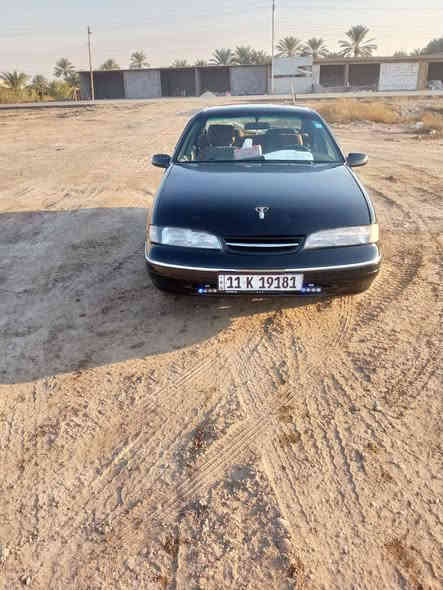 بسم الله برنس فراشه مديل 1996 سياره خير من الله جاهزه من كلشي اي نقص ما بيه كير محرك تبريد كله شغله كهربائيات كله شغاله مكان سياره بغداد المشاهده سعر 43 وبيه مجال قليلل
***********
*********** 
***********
