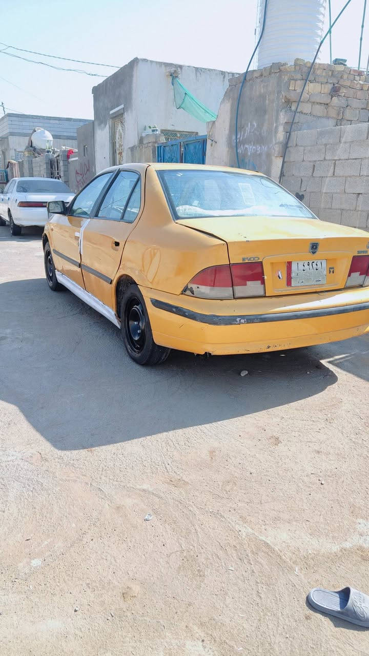 السلام عليكم سمند البيع موديل 2010 سيارة جاهز عله اخير حبايه ما تصرفلك الف منك الشارع تحويل ثانيوم سنويه توه صاقطه بل2025 مكان ناصريه قضاء الغراف ***********
