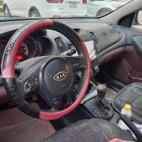 فورتي • ٢٠١٠ • وارد امريكي