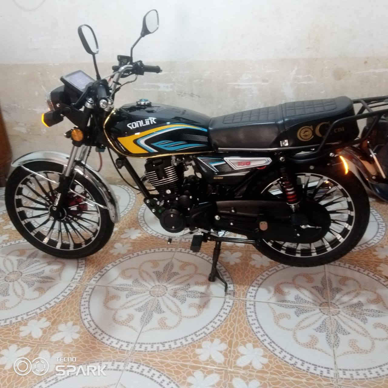 البيع موديل 2025درجه زيروه ماماشي سعرمليون بي مجال عنوان ديالي الخالص ***********
