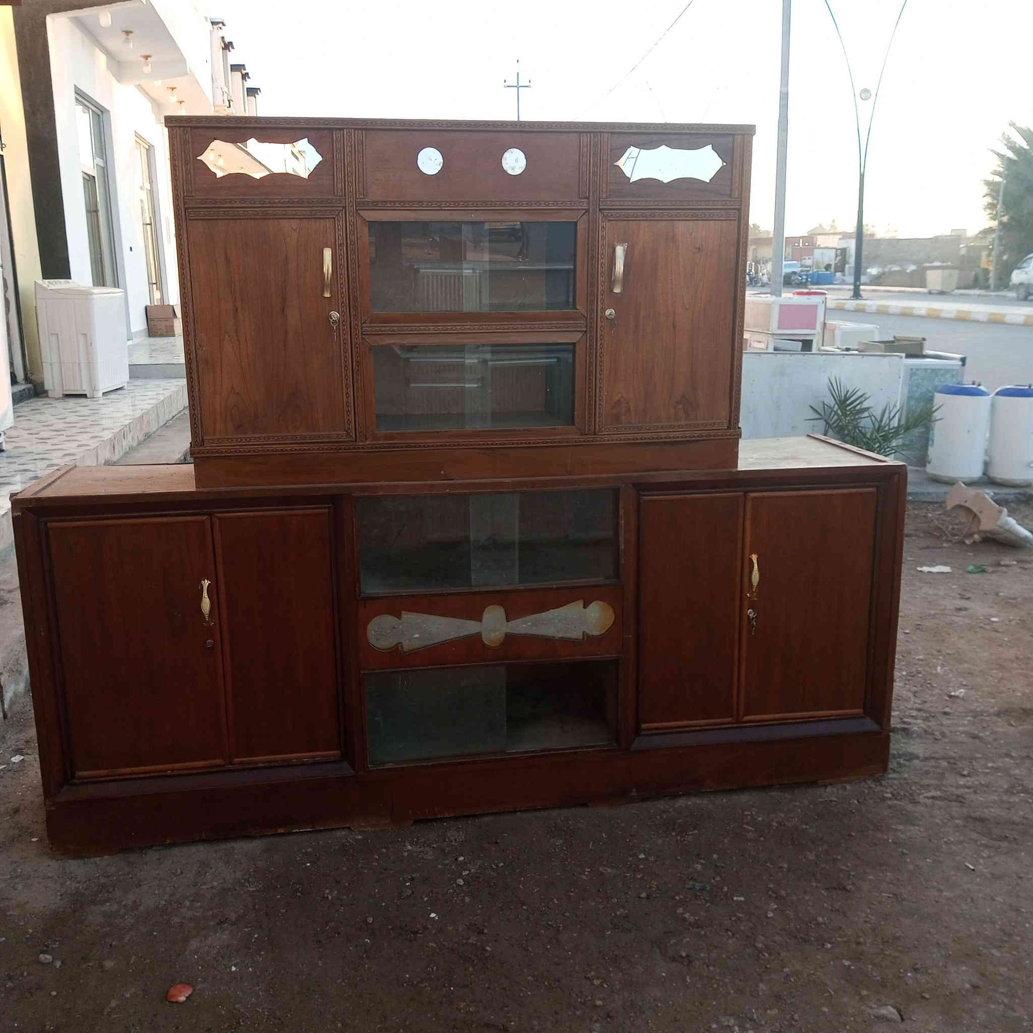 للبيع في الرمانه مقابيل مستشفى الرمانه للستفسار اتصال ال رقم ***********
