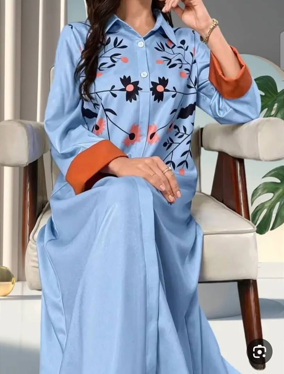 تابعو الستوري 
​الكمية محدودة جداً لتتميزي بقطع حصرية.
​#Outfit #شي_ان #بضاعة_جديدة #ملابس_نسائية #أزياء #الأنبار #هيت #الرمادي #الفلوجة #انبارنا #تسوق_اونلاين #شي_ان_الانبار #أناقة #تريند_المو


**إذا كنت صاحب هذا الإعلان وتريد حذفه لأي سبب، رجاءا أرسل رسالة إلى الدعم الفني**