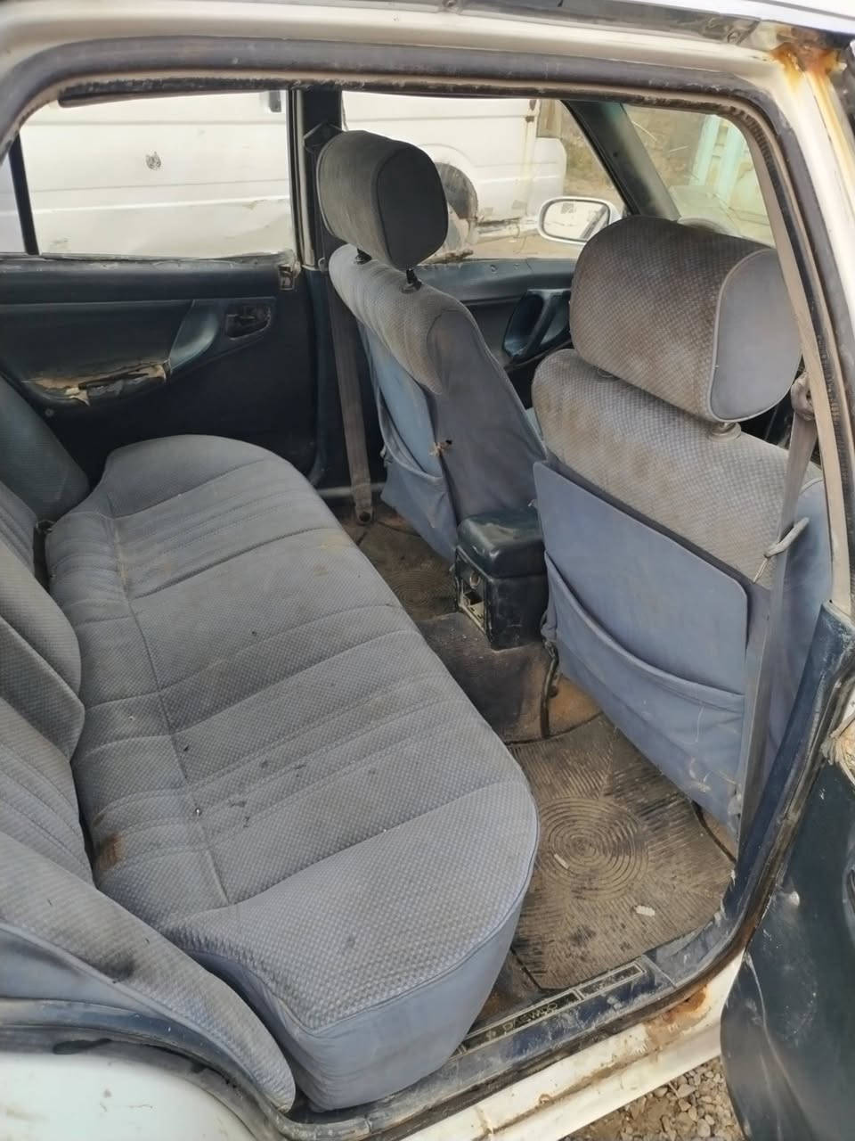 دايو برنس 94 رقم قادسيه سنويه لشهر الرابع كير محرك حداديه انضاف كشرتها وسط مالكها موجود يريد تحويل السعر 23 وبي مجال الشراي يتصل *********** ويدلل
