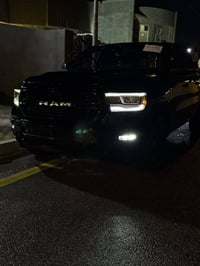 رام ٢٠٢٥ • ٣٠٠٠ توين تيربو • شاشة تيسلا