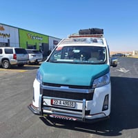 هايس للبيع ٢٠٢٥ فول اوتوماتيك ٢٧ ماشيه لاستفسار ٠٧٥٠٥٥١٤١٦٨