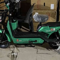 دراجه شحن جديده بلكارتون ماماشيه زيرو مثل هاي عندي ماخذهه ب٤٥٠ واريدهه...